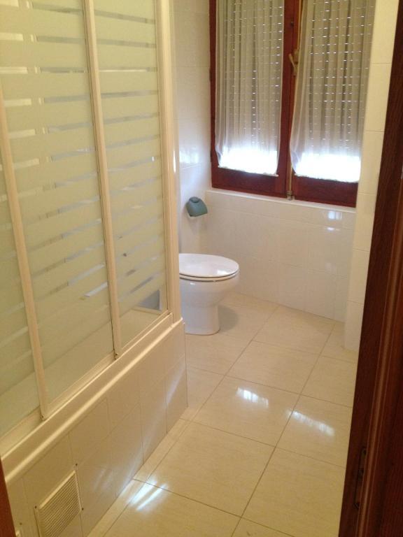 Hostal Cervantes Valdemoro Kamer foto