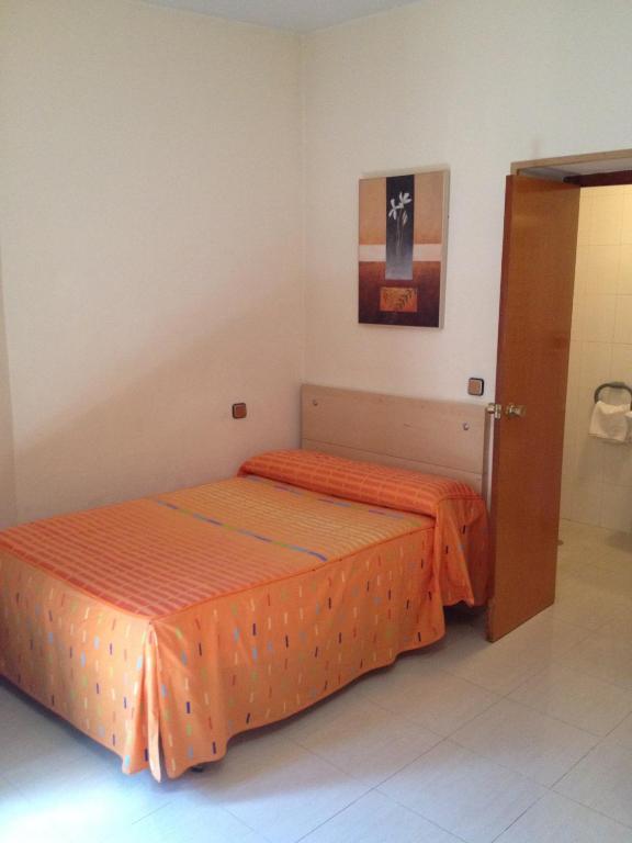 Hostal Cervantes Valdemoro Kamer foto