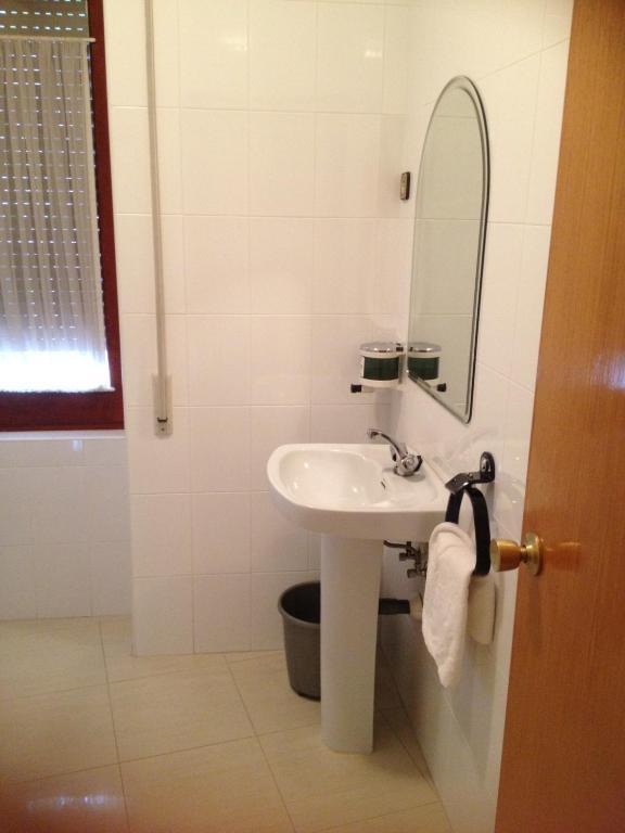 Hostal Cervantes Valdemoro Kamer foto