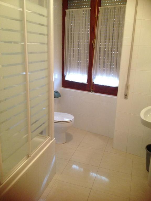 Hostal Cervantes Valdemoro Kamer foto