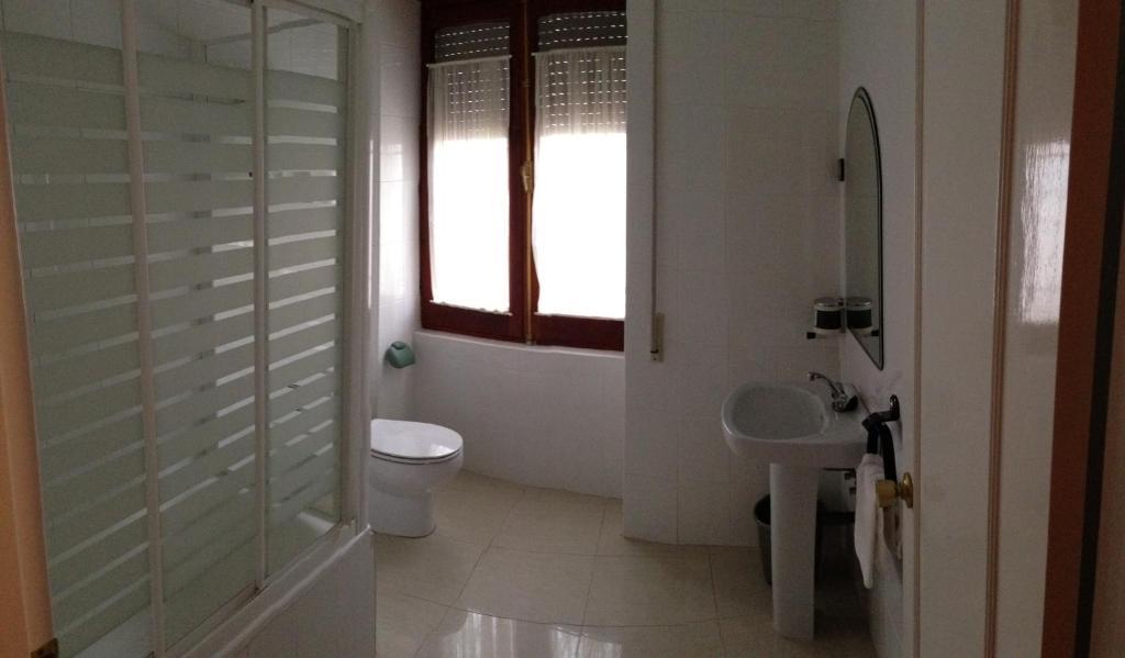 Hostal Cervantes Valdemoro Kamer foto
