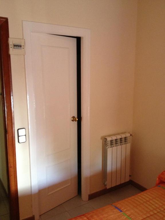 Hostal Cervantes Valdemoro Kamer foto